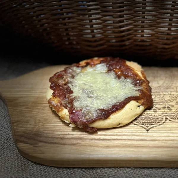 Pizza margeritka